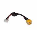 Βύσμα Τροφοδοσίας με καλώδιο - DC Power Jack Acer Aspire 5320g 5520g 7720 7720G 7720Z